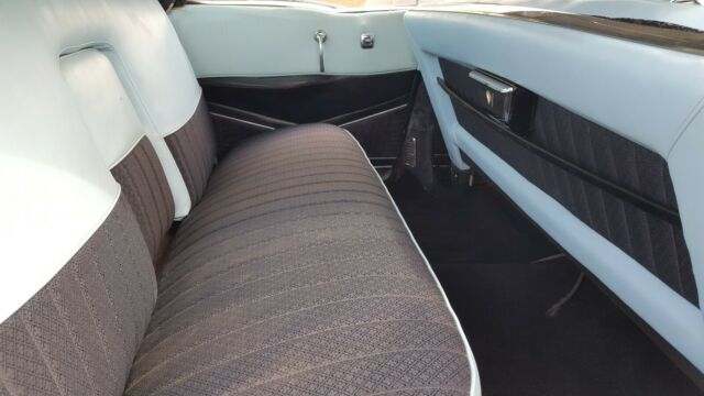 1956 Cadillac Series 62 Gold Deluxe - photo 11