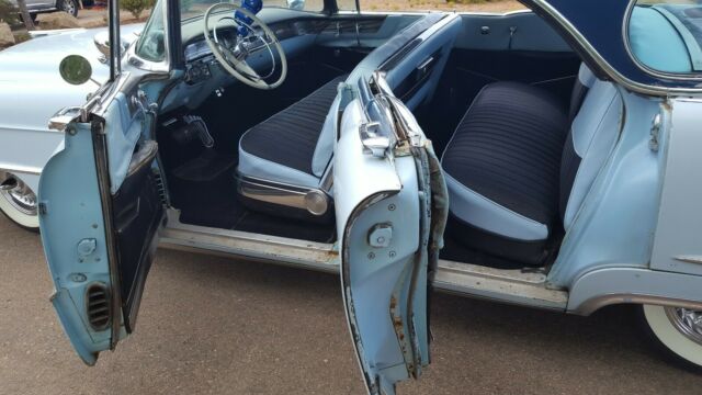 1956 Cadillac Series 62 Gold Deluxe - photo 12