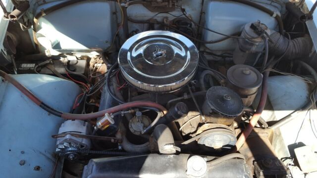 1956 Cadillac Series 62 Gold Deluxe - photo 13