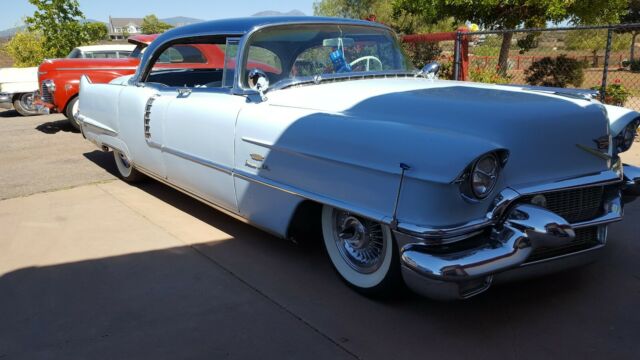 1956 Cadillac Series 62 Gold Deluxe - photo 2