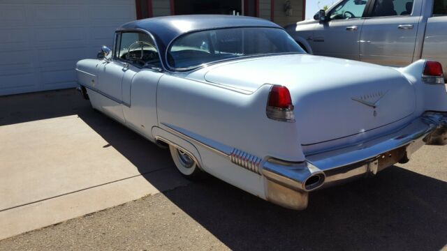 1956 Cadillac Series 62 Gold Deluxe - photo 3