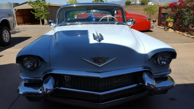 1956 Cadillac Series 62 Gold Deluxe - photo 4