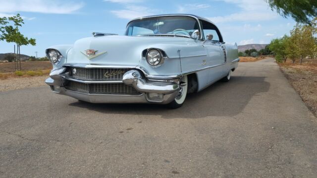 1956 Cadillac Series 62 Gold Deluxe - photo 7