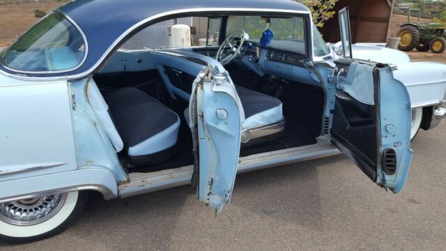 1956 Cadillac Series 62 Gold Deluxe - photo 9
