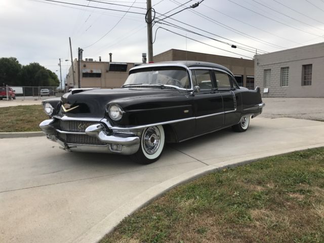 1956 Cadillac Other - photo 2