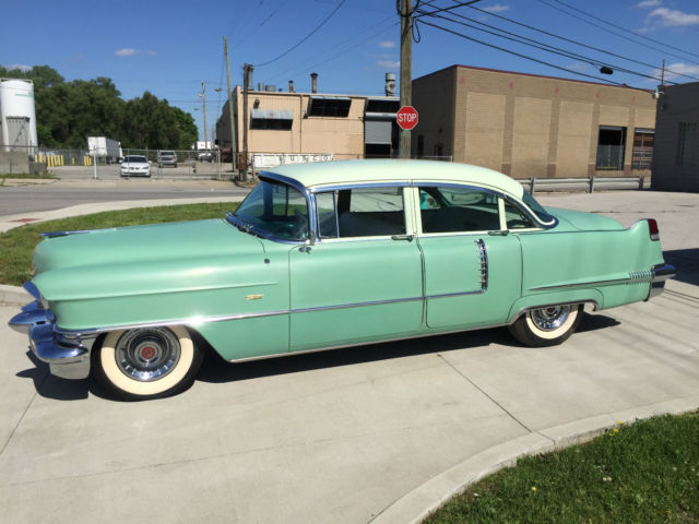 1956 Cadillac Other - photo 12