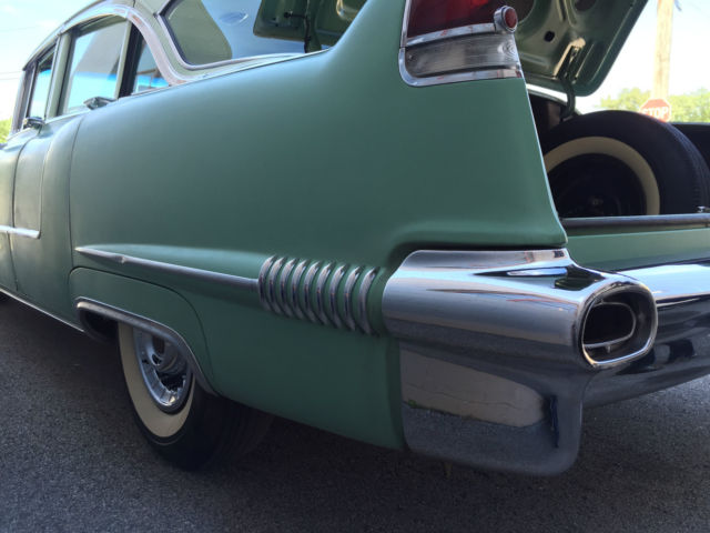 1956 Cadillac Other - photo 2