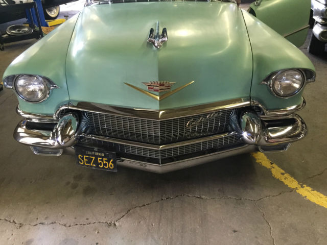 1956 Cadillac Other - photo 3