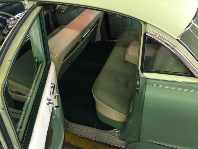 1956 Cadillac Other - photo 5