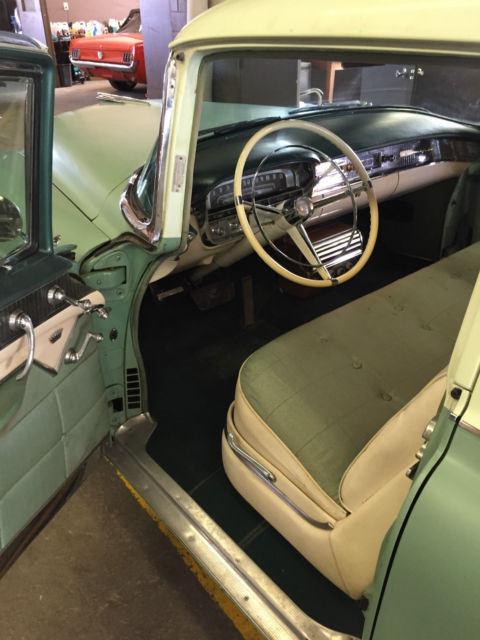 1956 Cadillac Other - photo 7