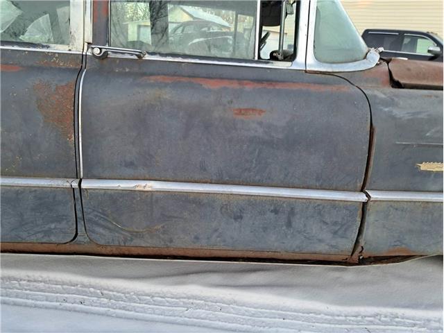1956 Cadillac Series 60 - photo 10