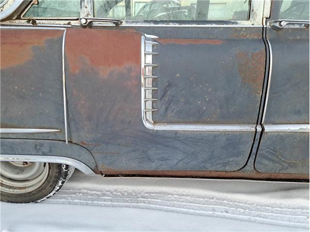 1956 Cadillac Series 60 - photo 11
