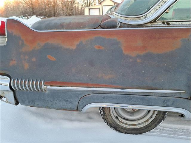 1956 Cadillac Series 60 - photo 12