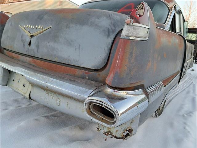 1956 Cadillac Series 60 - photo 13