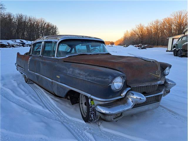 1956 Cadillac Series 60 - photo 3