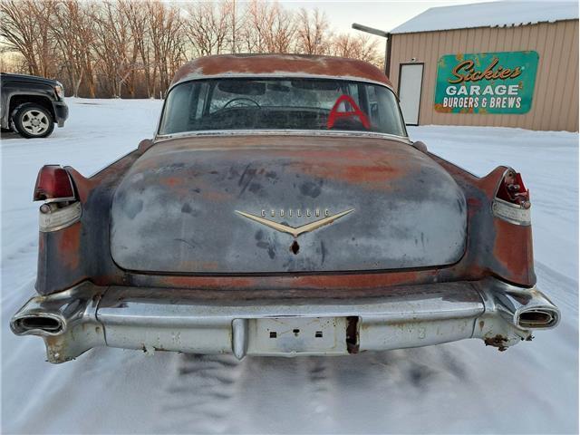 1956 Cadillac Series 60 - photo 5