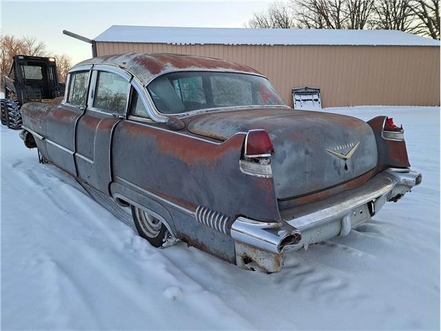 1956 Cadillac Series 60 - photo 6