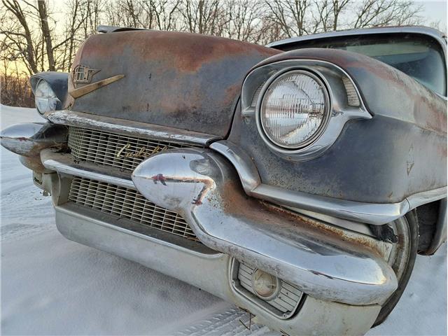 1956 Cadillac Series 60 - photo 7