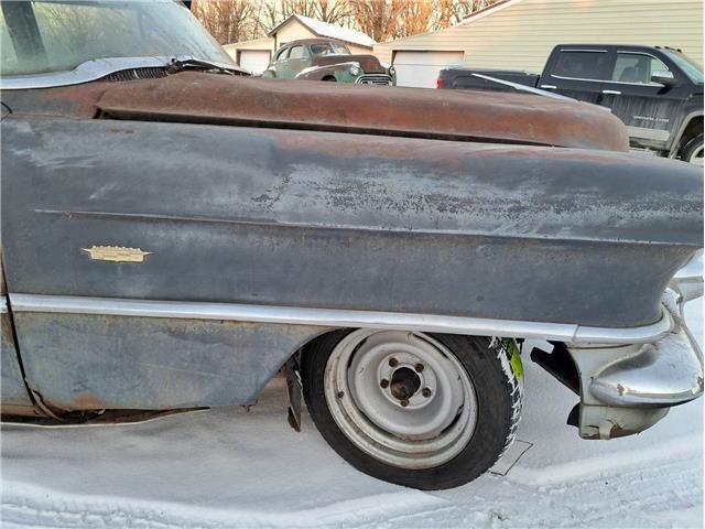 1956 Cadillac Series 60 - photo 9