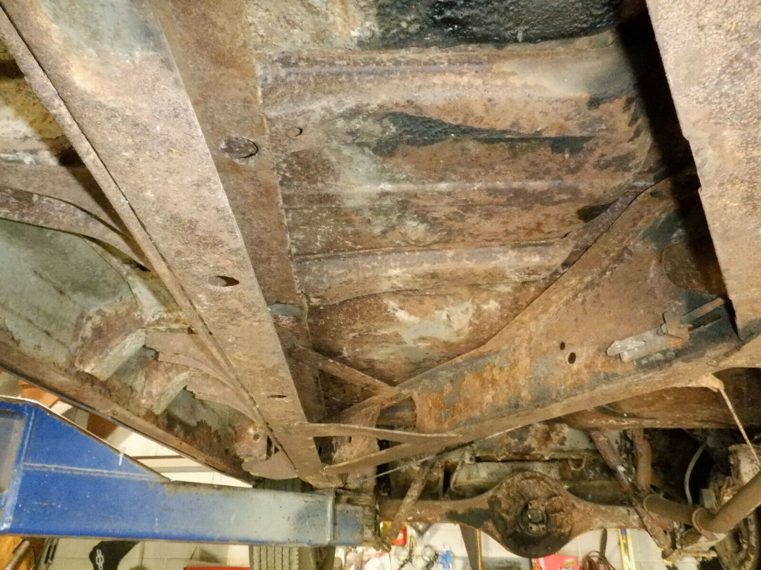 1956 Cadillac Fleetwood - photo 5