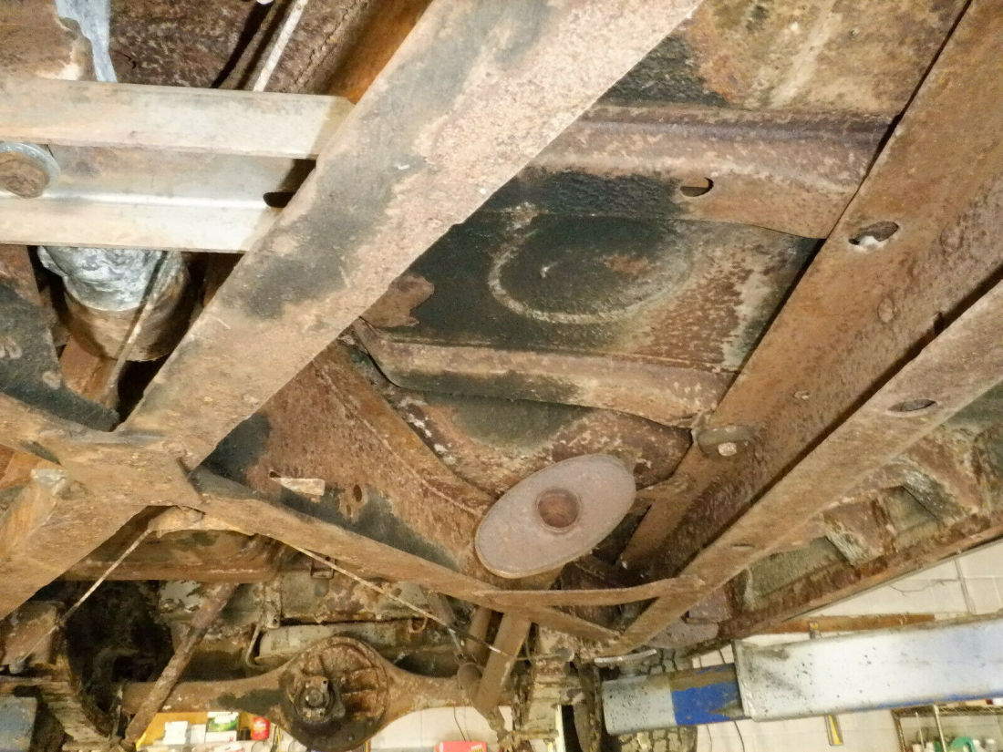 1956 Cadillac Fleetwood - photo 6