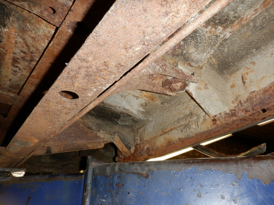 1956 Cadillac Fleetwood - photo 7