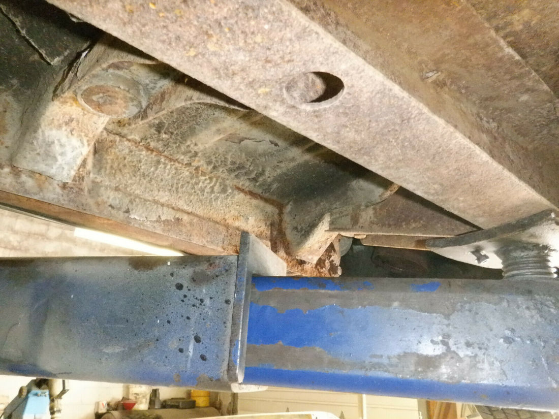 1956 Cadillac Fleetwood - photo 8