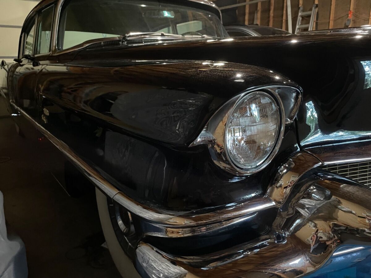 1956 Cadillac Series 60 Special Fleetwood - photo 10