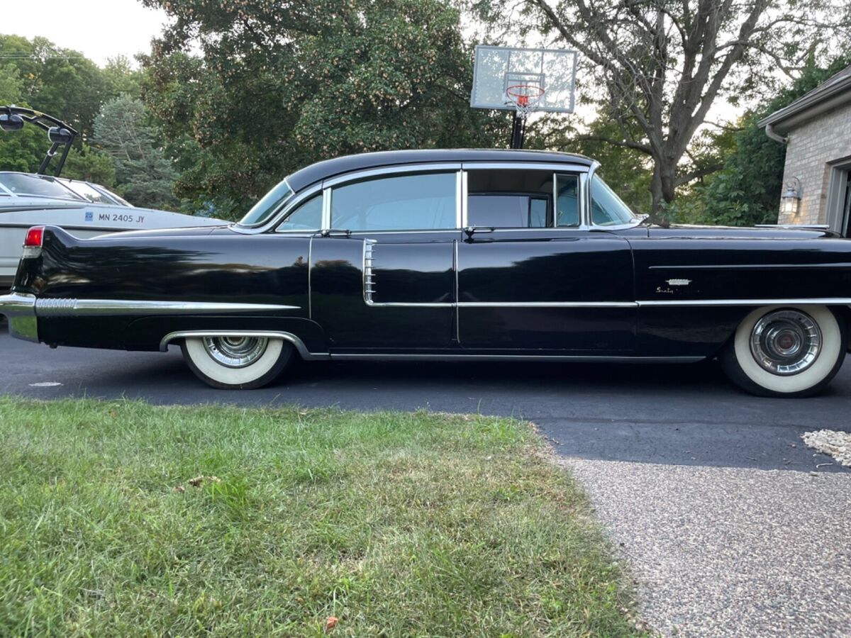1956 Cadillac Series 60 Special Fleetwood - photo 5
