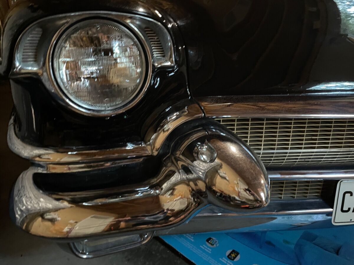 1956 Cadillac Series 60 Special Fleetwood - photo 9