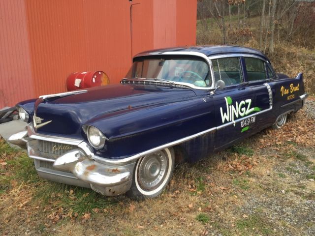 1956 Cadillac Other