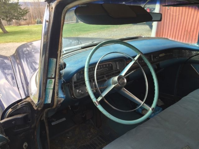 1956 Cadillac Other - photo 10