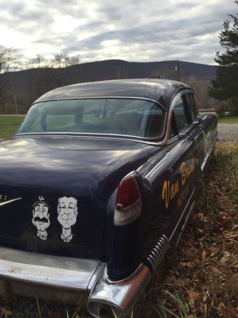 1956 Cadillac Other - photo 11