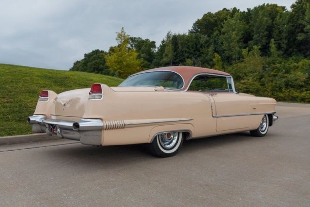 1956 Cadillac Other - photo 12