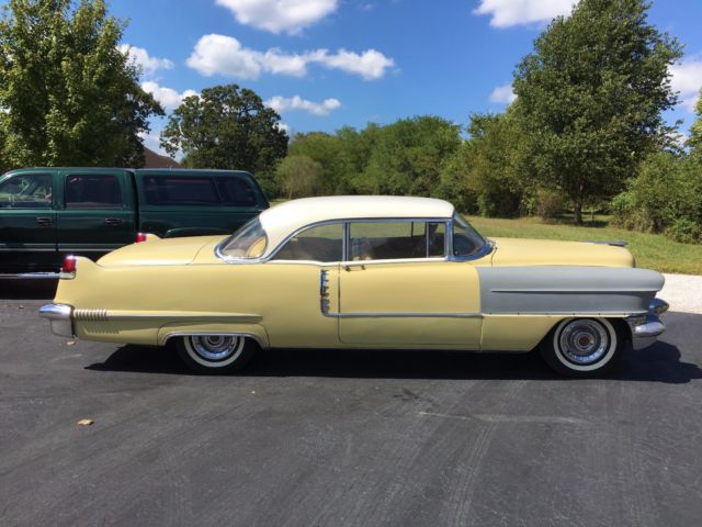 1956 Cadillac Series 62 - photo 11