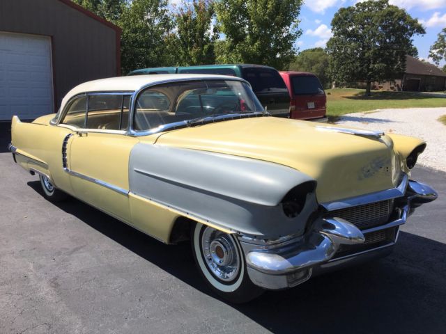 1956 Cadillac Series 62 - photo 12