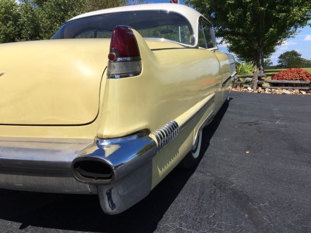 1956 Cadillac Series 62 - photo 9