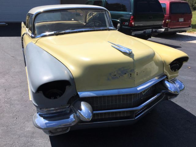 1956 Cadillac Series 62 - photo 12