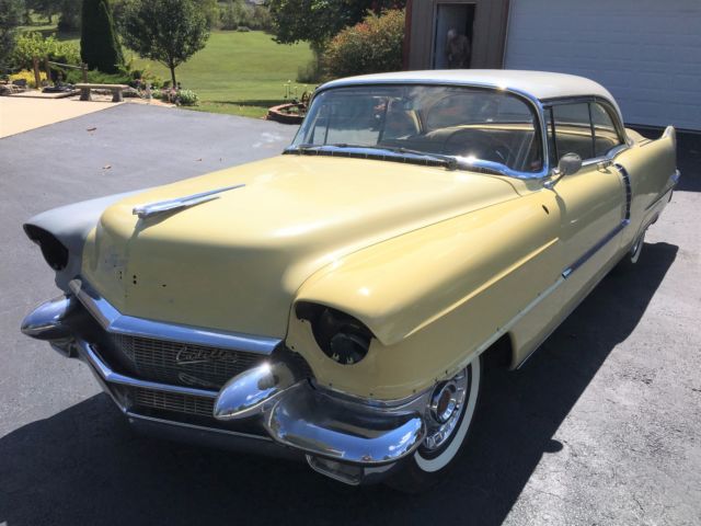 1956 Cadillac Series 62 - photo 3