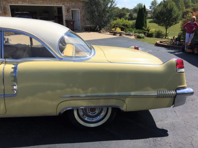 1956 Cadillac Series 62 - photo 5
