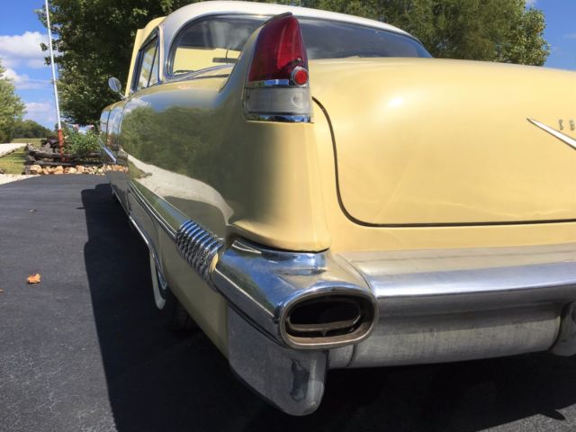 1956 Cadillac Series 62 - photo 6