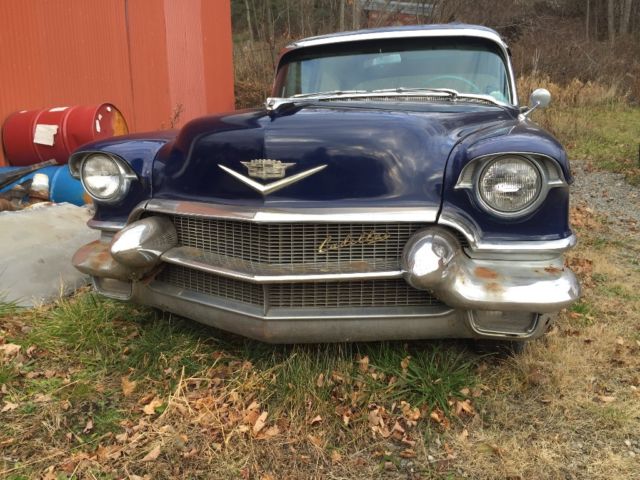 1956 Cadillac Other - photo 2