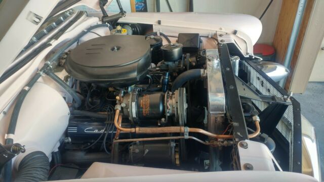 1956 Cadillac Series 62 - photo 13