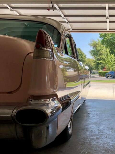 1956 Cadillac Series 62 - photo 5