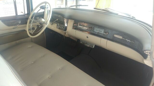 1956 Cadillac Series 62 - photo 7