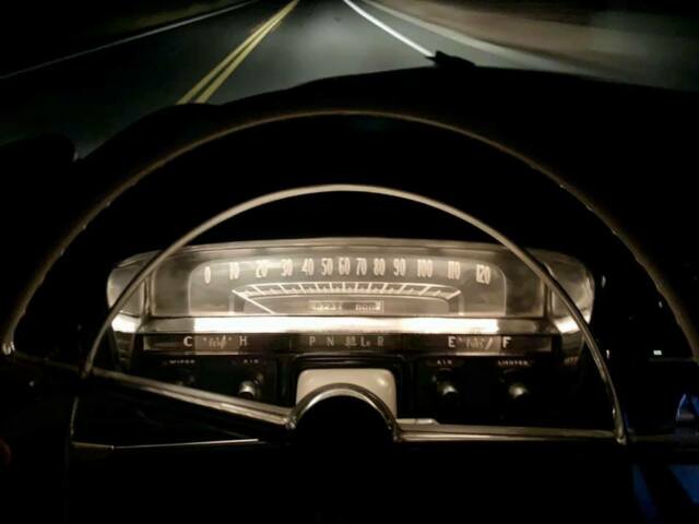 1956 Cadillac Series 62 - photo 9