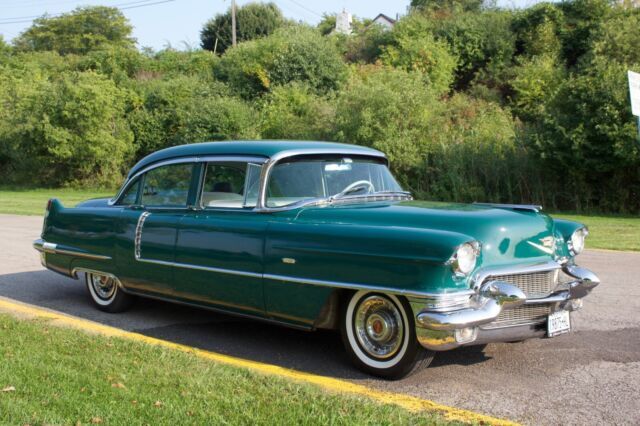 1956 Cadillac Series 62