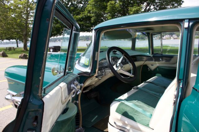 1956 Cadillac Series 62 - photo 10