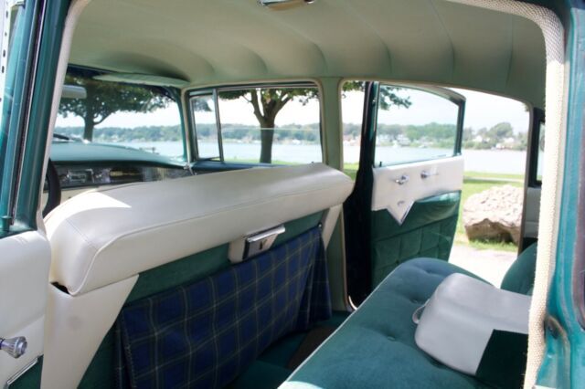 1956 Cadillac Series 62 - photo 11