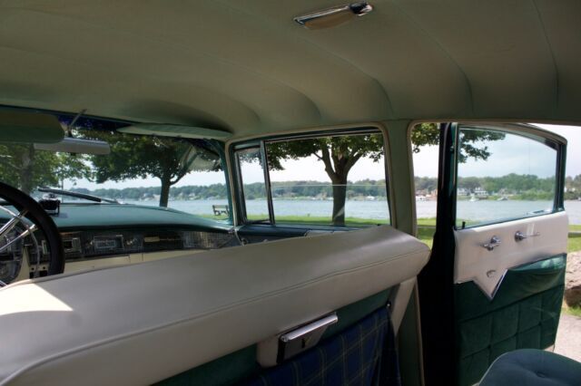 1956 Cadillac Series 62 - photo 12